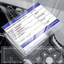 OBD2 Scanner ANCEL VOD700 2