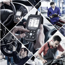 OBD2 Scanner ANCEL VOD700 11