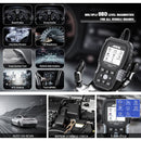 OBD2 Scanner ANCEL VOD700 5