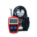 OBDII OBD2 CAR FAULT CODE READER SCANNER DIAGNOSTIC SCAN