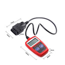 OBDII OBD2 CAR FAULT CODE READER SCANNER DIAGNOSTIC SCAN