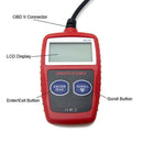 OBDII OBD2 CAR FAULT CODE READER SCANNER DIAGNOSTIC SCAN