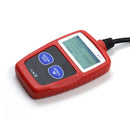 OBDII OBD2 CAR FAULT CODE READER SCANNER DIAGNOSTIC SCAN