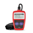 OBDII OBD2 CAR FAULT CODE READER SCANNER DIAGNOSTIC SCAN