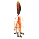 Ocean Assassin Mussel Moocher Jig 1
