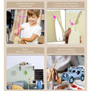 Off Road (illuminated) - 3D Puzzle