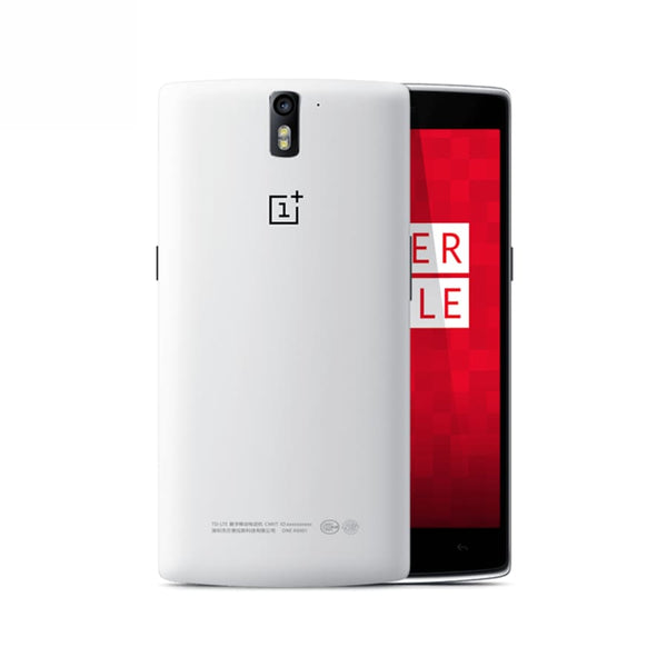 OnePlus 1 Hydrogel Screen Protector (Pack of 2) Screen
