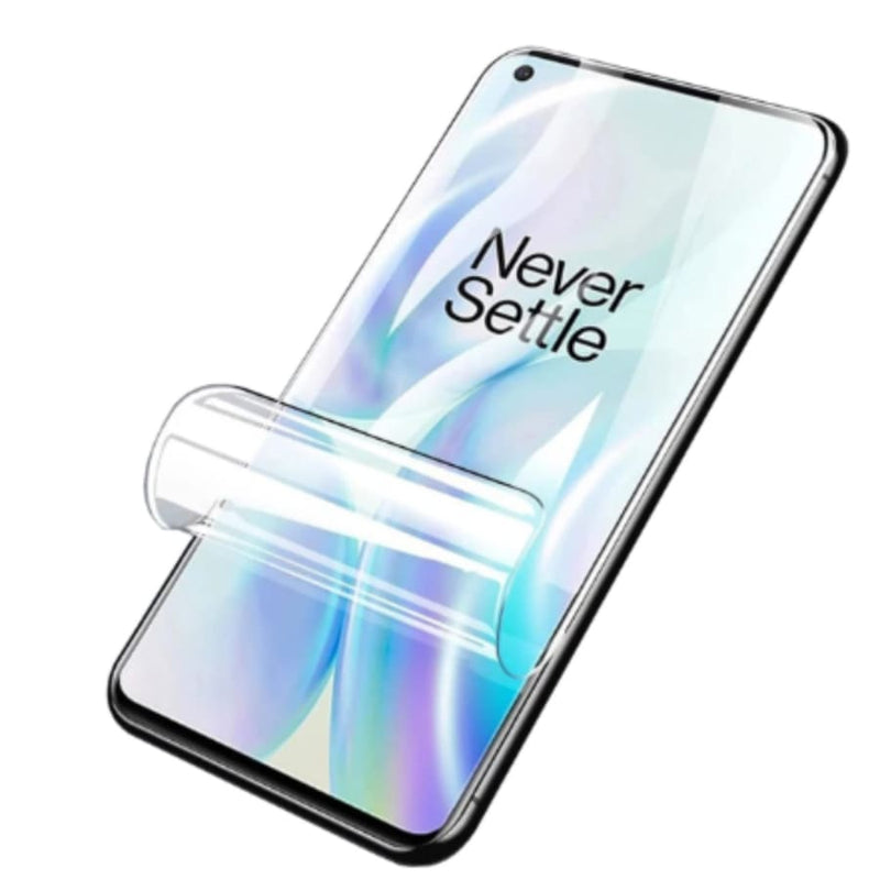 OnePlus 1 Hydrogel Screen Protector (Pack of 2) Screen