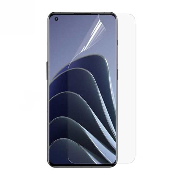 OnePlus 10 Pro Hydrogel Screen Protector (Pack of 2) Screen
