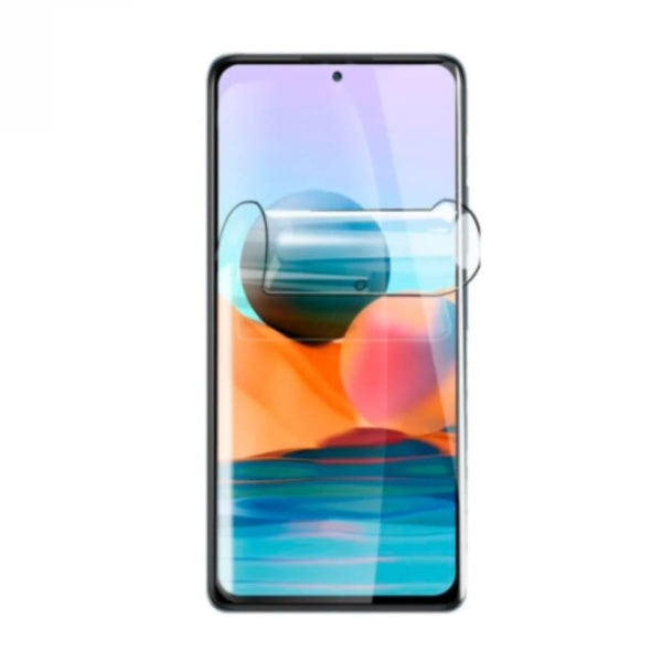 OnePlus 10R 150W Hydrogel Screen Protector (Pack of 2)