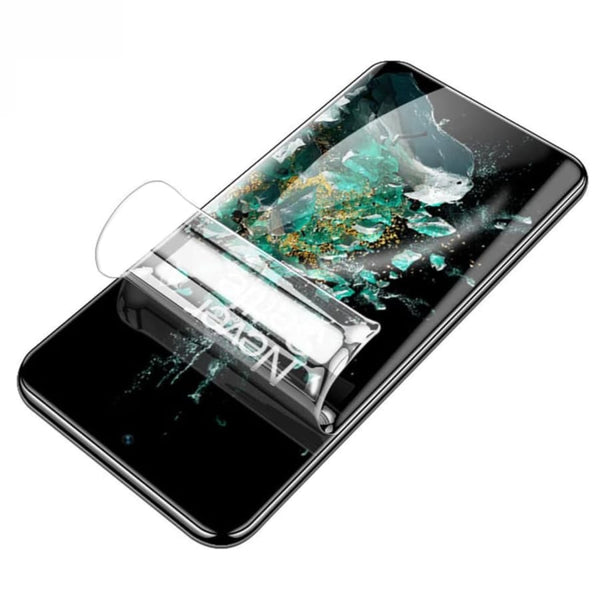 OnePlus 10T Hydrogel Screen Protector (Pack of 2) Screen