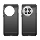 OnePlus 13 Carbon Fibre Brushed Case [Black] 7