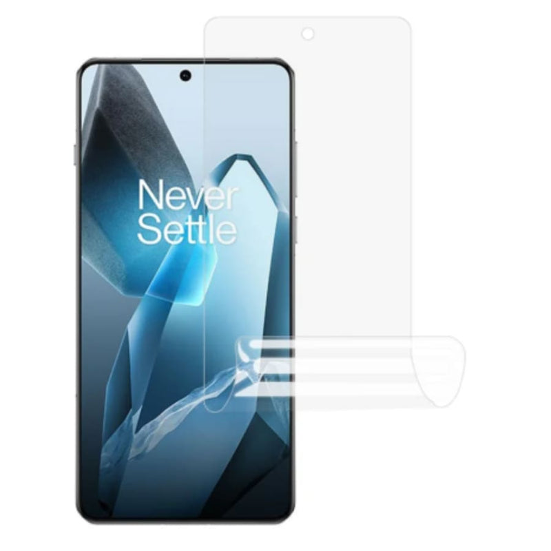 OnePlus 13 Hydrogel Screen Protector (Pack of 2) Screen