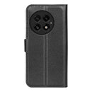 OnePlus 13 PU Wallet Case [Black] 3