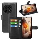 OnePlus 13 PU Wallet Case [Black] 1