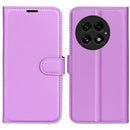 OnePlus 13 PU Wallet Case [Purple] 4