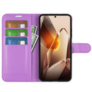 OnePlus 13 PU Wallet Case [Purple] 6