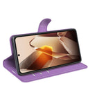 OnePlus 13 PU Wallet Case [Purple] 7
