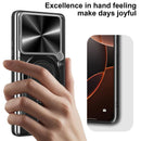 OnePlus 13 Ring Kickstand Case w/ Camera Cover [Rose Gold]