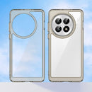 OnePlus 13 Soft TPU Bumper Case [Clear Gray] 7