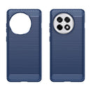 OnePlus 13R 5G Carbon Fibre Brushed Case [Navy] 7