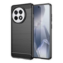 OnePlus 13R 5G Carbon Fibre TPU Case Slim Shockproof Cover