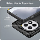 OnePlus 13R 5G Carbon Fibre TPU Case Slim Shockproof Cover