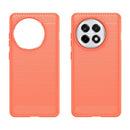 OnePlus 13R 5G Carbon Fibre TPU Case Slim Shockproof Cover
