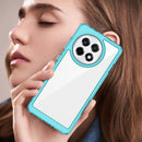 OnePlus 13R 5G Soft TPU Bumper Case [Clear Blue] 6