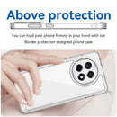 OnePlus 13R 5G Soft TPU Bumper Case [Clear] 3