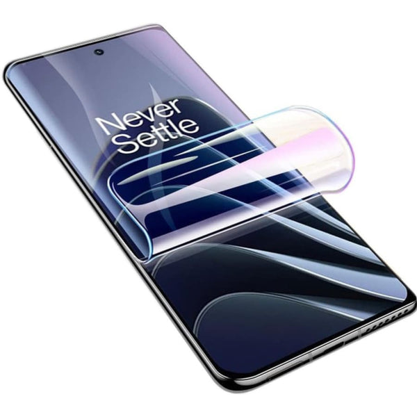 OnePlus 13T Hydrogel Screen Protector (Pack of 2) Screen