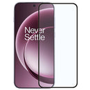 OnePlus 15 Glass Screen Protector Full Cover Premium