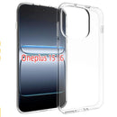 OnePlus 15 Soft Gel Case - Slim Design 1
