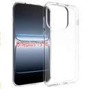 OnePlus 15 Soft Gel Case - Slim Design