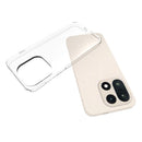 OnePlus 15 Soft Gel Case - Slim Design