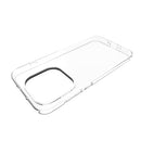 OnePlus 15 Soft Gel Case - Slim Design