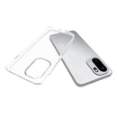 OnePlus 15R Soft Gel Case - Slim Design