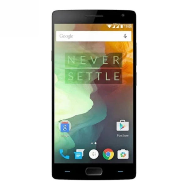 OnePlus 2 Hydrogel Screen Protector (Pack of 2) Screen
