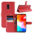 Oneplus 6T Case 1