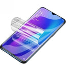OnePlus 7T Hydrogel Screen Protector Screen protector