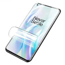 OnePlus 8 Hydrogel Screen Protector (Pack of 2) Screen