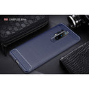 OnePlus 8Pro Carbon Fibre TPU Case Slim Shockproof Cover