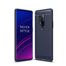 OnePlus 8Pro Carbon Fibre TPU Case Slim Shockproof Cover