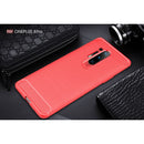 OnePlus 8Pro Carbon Fibre TPU Case Slim Shockproof Cover
