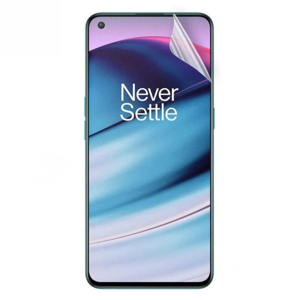 OnePlus 8T Hydrogel Screen Protector (Pack of 2) Screen