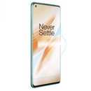OnePlus 8T Plus Hydrogel Screen Protector (Pack of 2)
