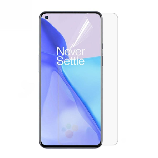 OnePlus 9 Hydrogel Screen Protector (Pack of 2) Screen