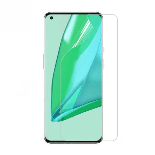 OnePlus 9 Pro Hydrogel Screen Protector (Pack of 2) Screen