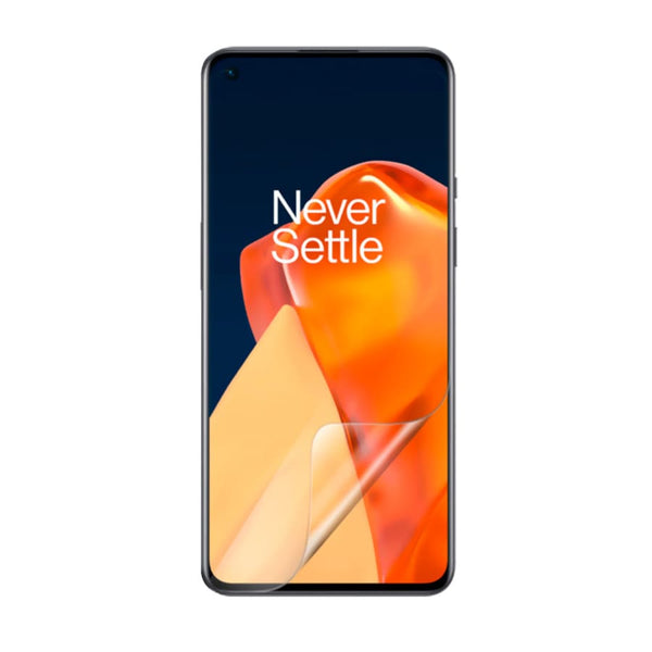 OnePlus 9R Hydrogel Screen Protector (Pack of 2) Screen
