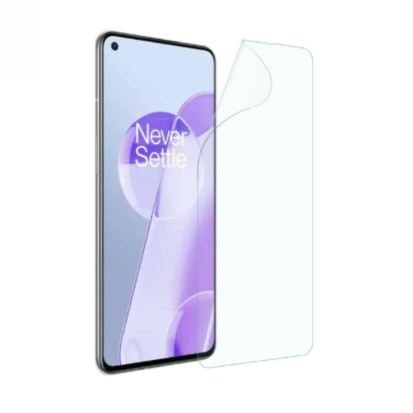 OnePlus 9RT Hydrogel Screen Protector (Pack of 2) Screen